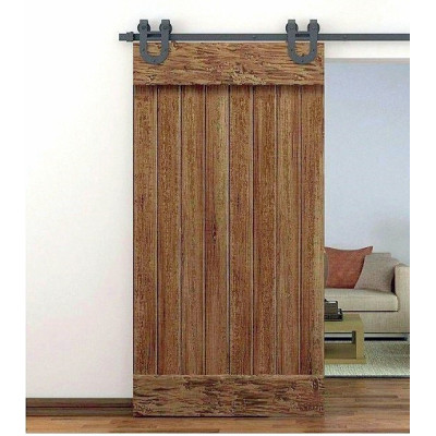 LOFT TERA / System drzwi przesuwnych 2 m