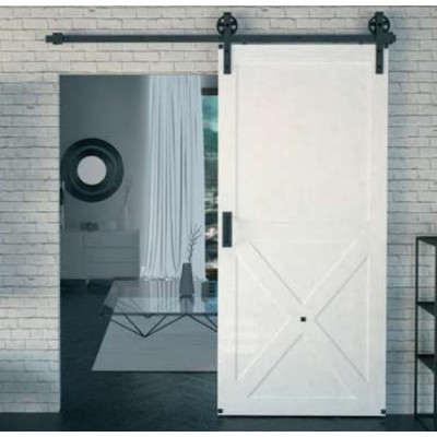 LOFT INKA / System drzwi przesuwnych 2 m