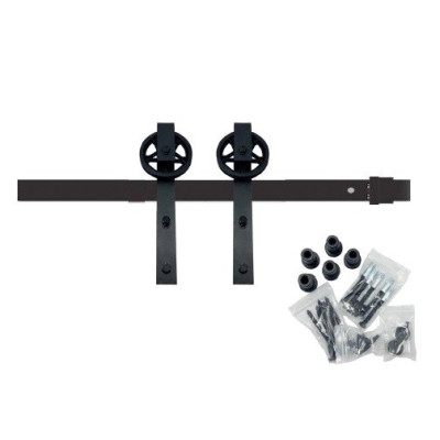 LOFT INKA / System drzwi przesuwnych 2 m