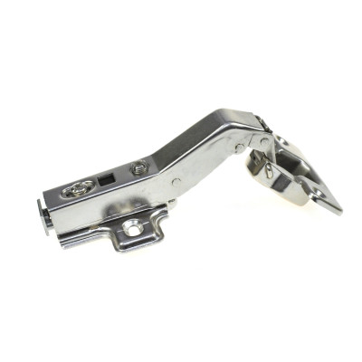 ZAW+45.PRO.CD.CLIP / Zawias puszkowy narożny z prowadnikiem