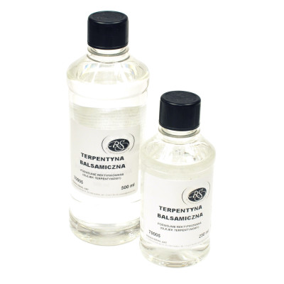 RKO-42.B / Terpentyna balsamiczna