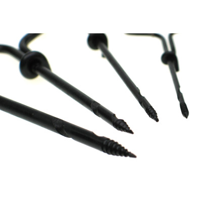 WIE-NA2345S / Zestaw świdrów ręcznych