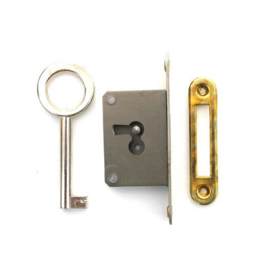 ZW-15 NIEM / Zamek wewnętrzny 15 mm