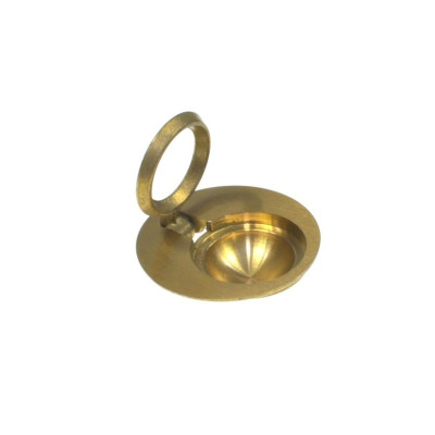 G28-418 / Uchwyt wpuszczany