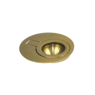 G28-418 / Uchwyt wpuszczany