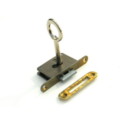 ZW-15 NIEM / Zamek wewnętrzny 15 mm