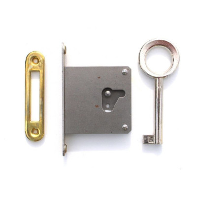 ZW-30 NIEM / Zamek wewnętrzny 30 mm