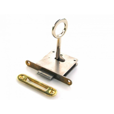 ZW-30 NIEM / Zamek wewnętrzny 30 mm