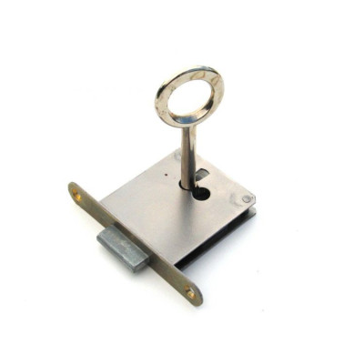 ZW-35 NIEM / Zamek wewnętrzny 35 mm