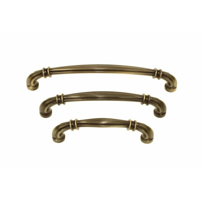 DR49.AB / Uchwyt meblowy