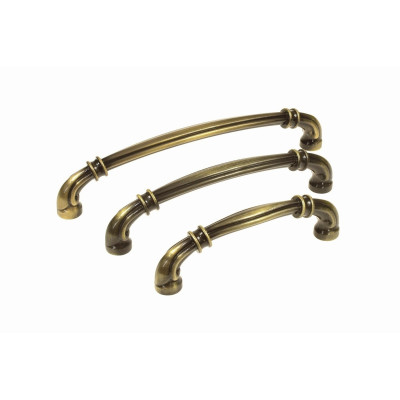 DR49.AB / Uchwyt meblowy