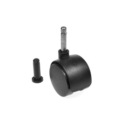 K-50.AD / Kółko meblowe 50 mm