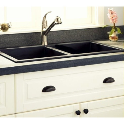 R-15120.064.22 / Uchwyt meblowy - muszelka