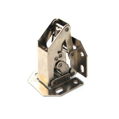 Z31-129 / Zawias uniwersalny z tłoczkiem