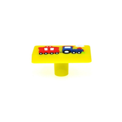 G31-GD36 / Uchwyt meblowy - pociąg