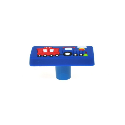 G31-GD3 / Uchwyt meblowy - pociąg