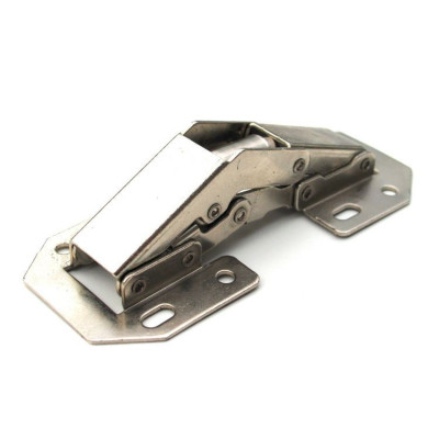 Z31-129 / Zawias uniwersalny z tłoczkiem