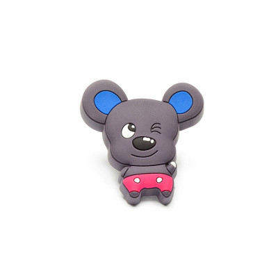 G31-GD28 / Uchwyt meblowy - myszka