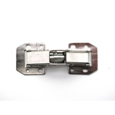 Z31-130 / Zawias uniwersalny z tłoczkiem