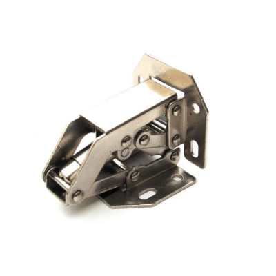 Z31-130 / Zawias uniwersalny z tłoczkiem