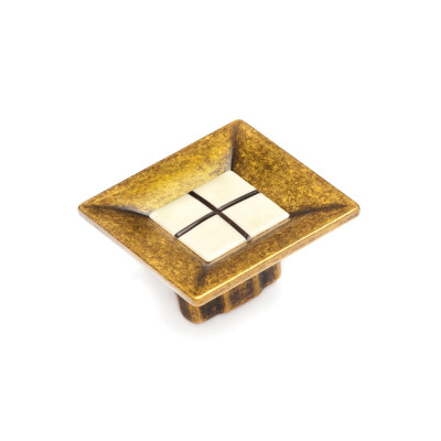 G31-CD6752.AB.PL.G / Gałka meblowa