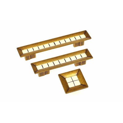 G31-CD6752.AB.PL.G / Gałka meblowa