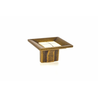 G31-CD6752.AB.PL.G / Gałka meblowa