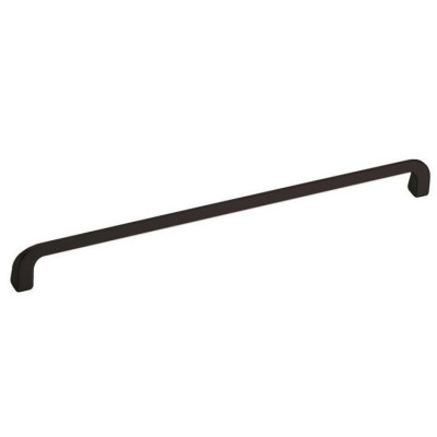 R-15243.160.N2 / Uchwyt meblowy-czarny