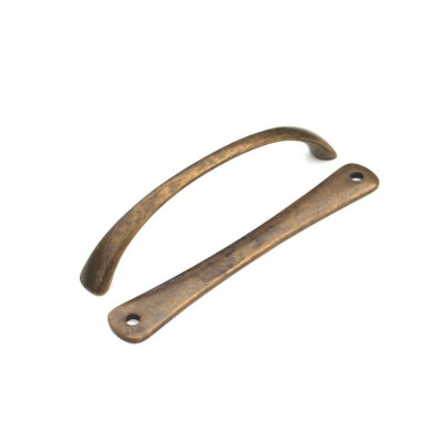 OM 146.A / Uchwyt mosiężny