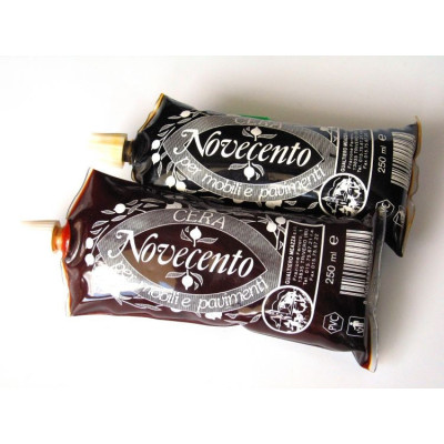 RKO-51 / Wosk w paście 250 ml.