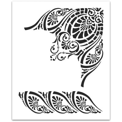 Szablon.OHA-10 / Szablon