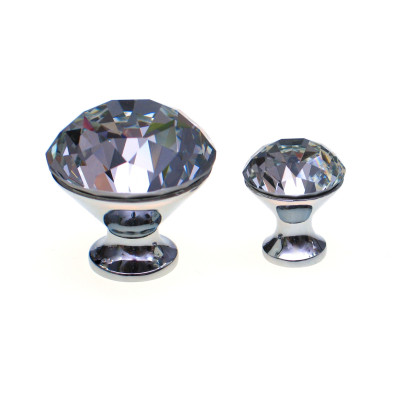 CD7176-25-G2-CK / Gałka meblowa