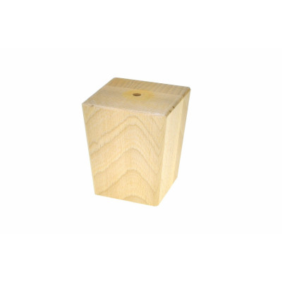 NDA-30 / Noga drewniana