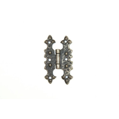 M-121.PR / Zawias żelazny