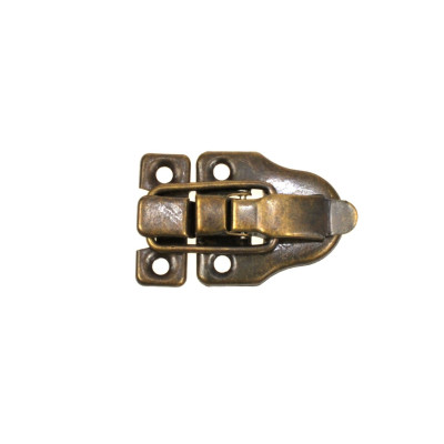 B-720.PAT / Zamknięcie do skrzyń