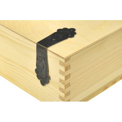 B-536.NAR.UJ.43 / Kątownik ozdobny