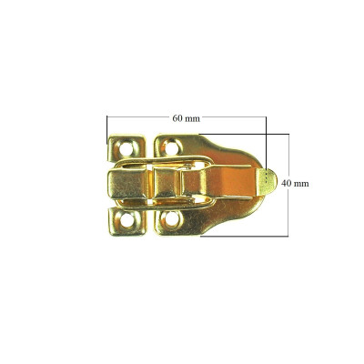 Zamknięcie do kasetek