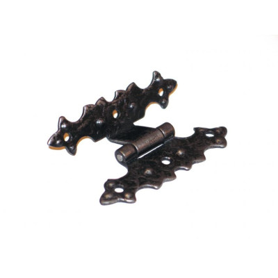 M-121 KĄT / Zawias żelazny