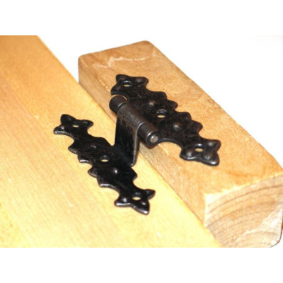 M-121 KĄT / Zawias żelazny