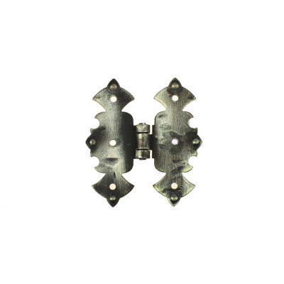 A25-12 / Zawias metalowy