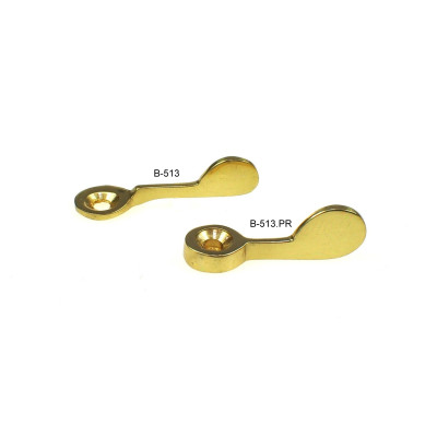 B-513 / Zakrętka mosiężna