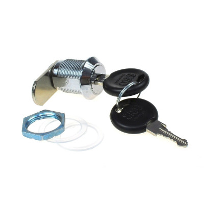 A14-120 / Zamek cylindryczny 19 mm