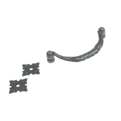 G29-20 / Uchwyt żelazny