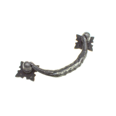 G29-20 / Uchwyt żelazny