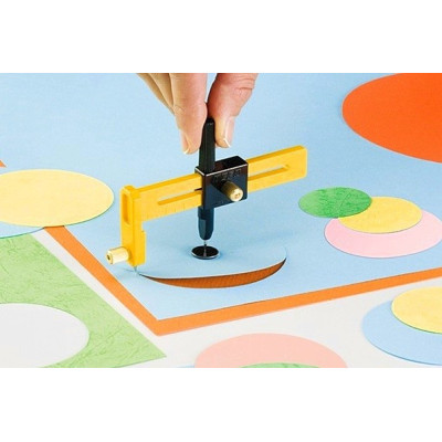 OLFA CMP-1 / Cyrkiel tnący