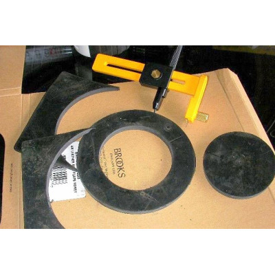 OLFA CMP-1 / Cyrkiel tnący