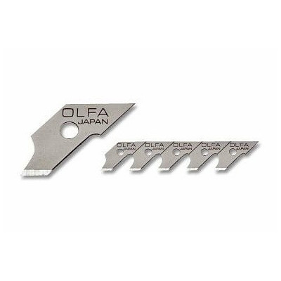 OLFA COB-1 / Ostrza do CMP