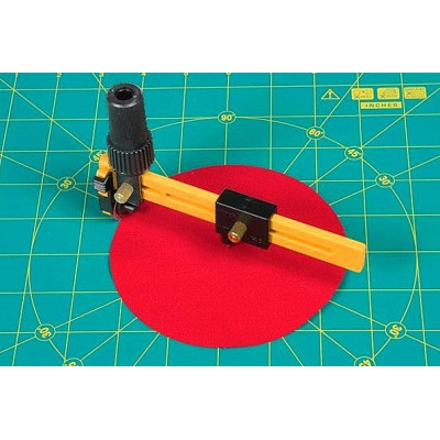 OLFA CMP-3 / Cyrkiel tnący krążkowy