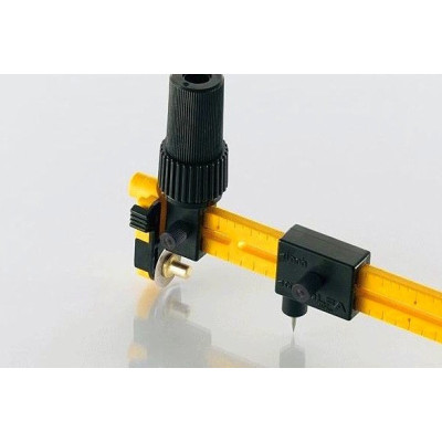 OLFA CMP-3 / Cyrkiel tnący krążkowy