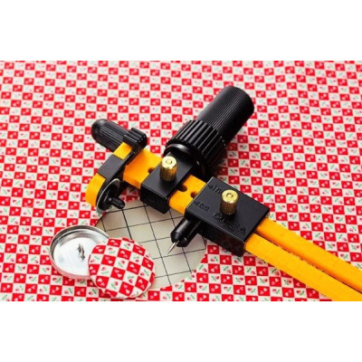 OLFA CMP-3 / Cyrkiel tnący krążkowy